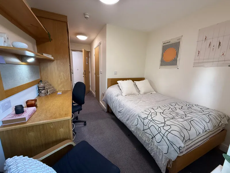 6 Bed all en-suite // Longdales Road // Lincoln Bishop Uni - Image 13